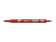 Twin marker begreen rouge