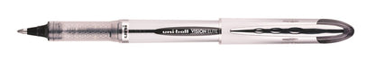Roller Vision 0.8 mm Noir - Écriture Précise