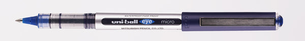 Roller uni eye micro bleu