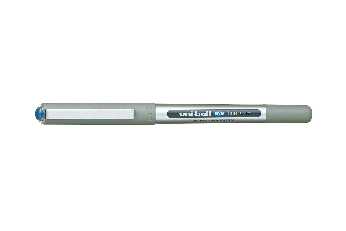 Roller uni eye fine ub157 bleu