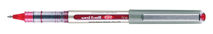 Stylo roller Rouge - UB157 - Précision 0,7 mm