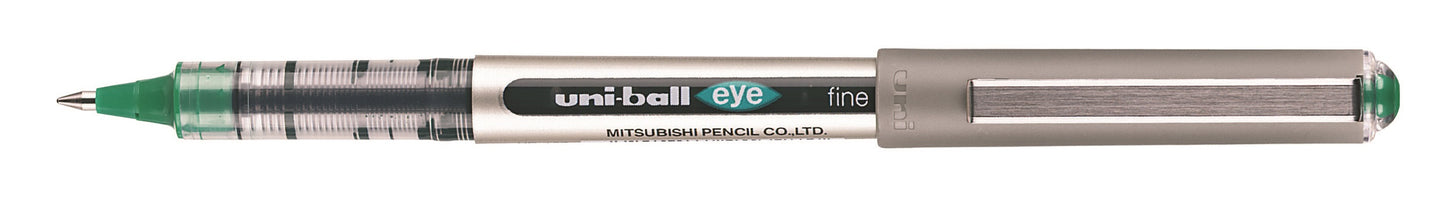 Roller Eye Fine UB157 - Écologique et Précis