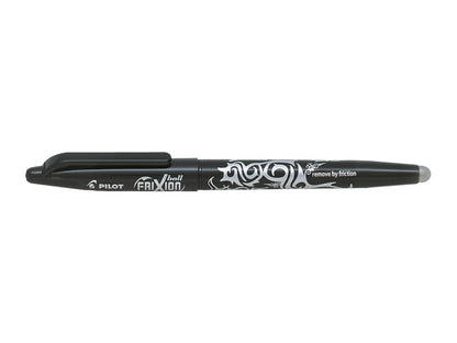Roller frixion ball noir