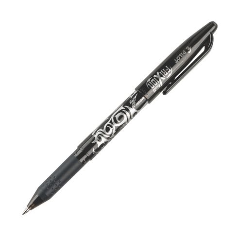 Roller frixion ball noir