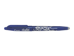 Roller frixion ball bleu