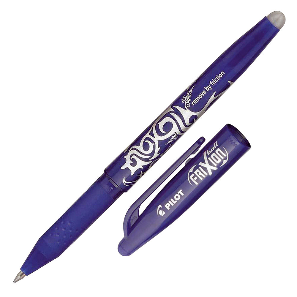 Roller frixion ball bleu