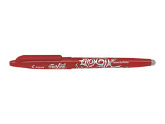 Roller frixion ball rouge