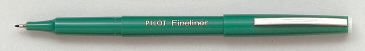 Feutre Fineliner Vert