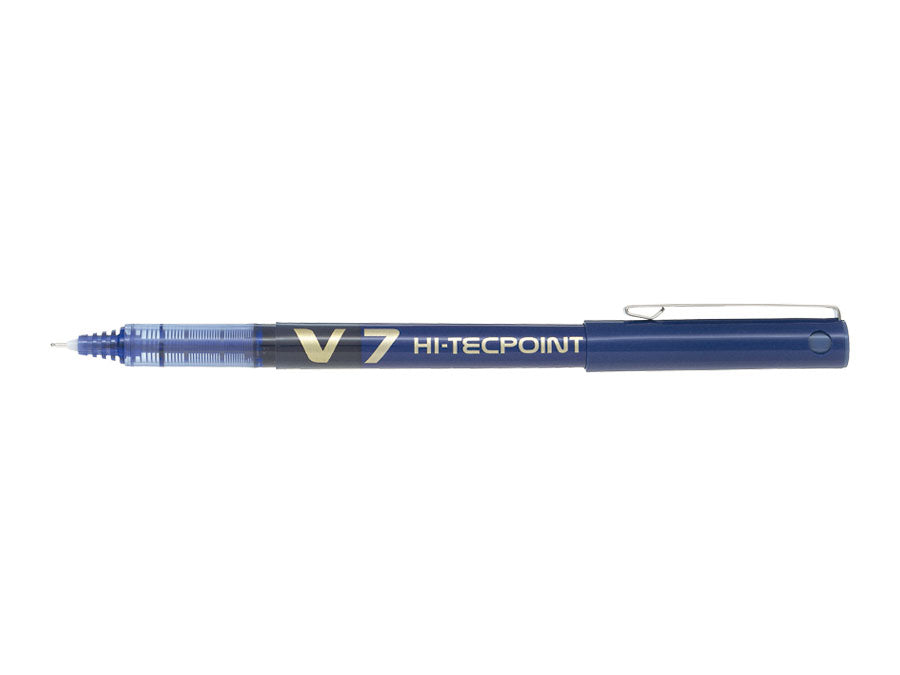 Roller bx-v7 bleu