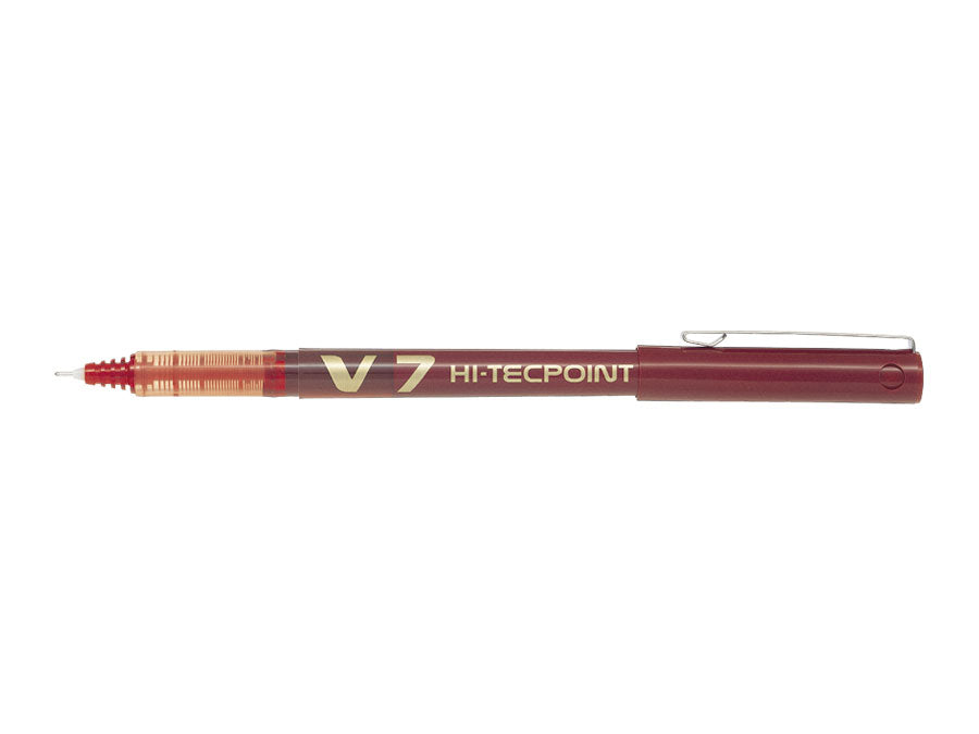 Roller bx-v7 rouge