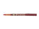 Roller bx-v7 rouge