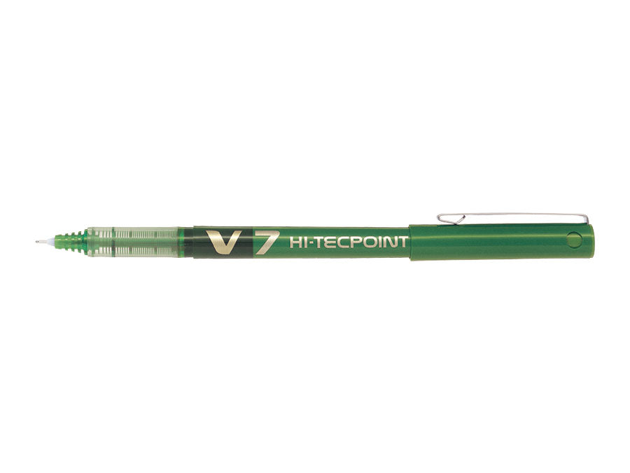Roller bx-v7 vert