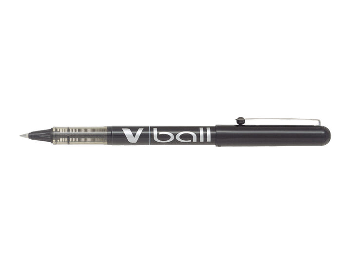 Roller v-ball 5 noir