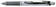Roller energ 0.7 bl77 rt noir