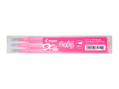 Recharge roller frixion rose e/3