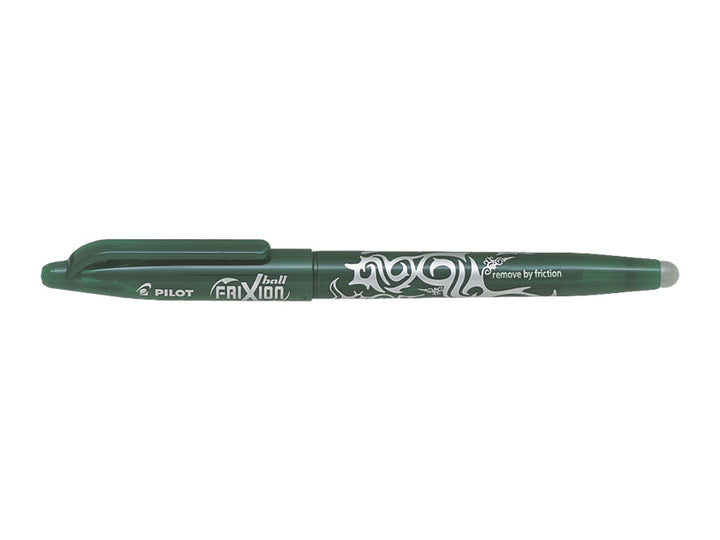 Roller frixion ball vert