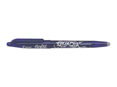 Roller frixion violet