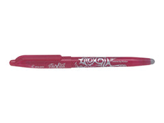 Roller frixion rose