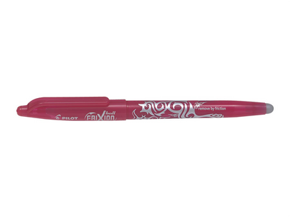 Roller frixion rose