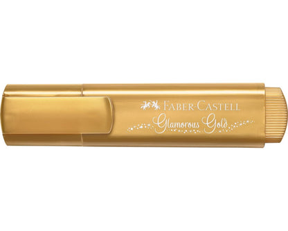 Surligneur tl1546 metallic gold