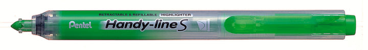 Surligneur handy-line s vert