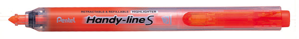 Surligneur handy-line s orange