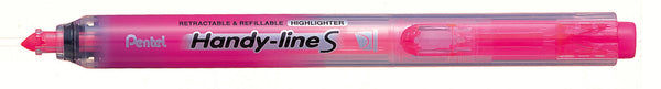 Surligneur Handy-Line S Rose