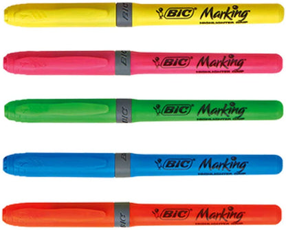 Surligneur Highlightergrip P/5