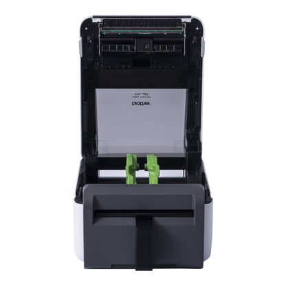 Imprimante étiquettes brother  TD-4550DNWBFC - Connectivité sans fil