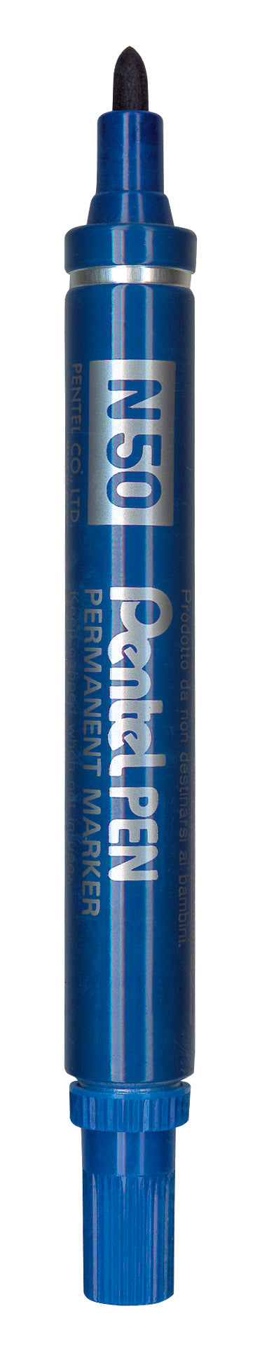 Marqueur n50 ogive bleu