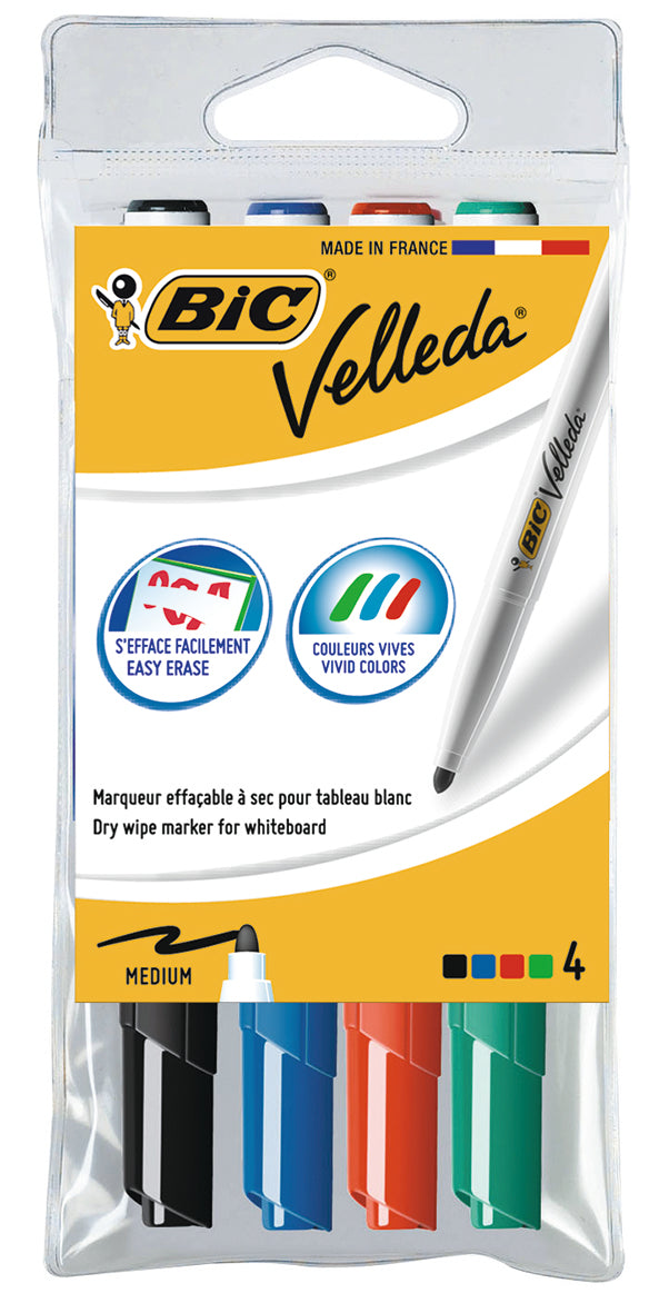 Marqu.velleda 1741 ogive p/4