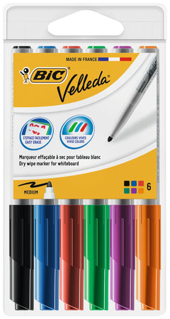 Marqu.velleda 1741 ogive p/6