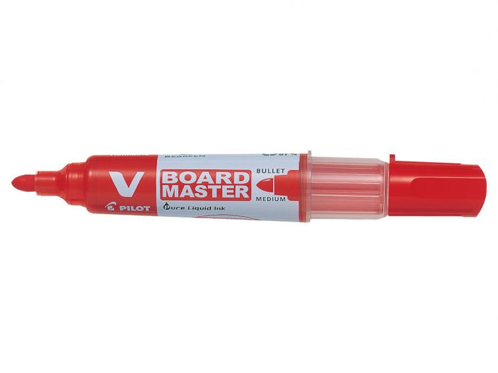 Marqueur effaçable v-board mast.coniquem.rg