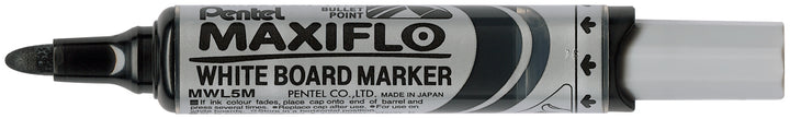 Marqueur tableau blanc maxiflo noir