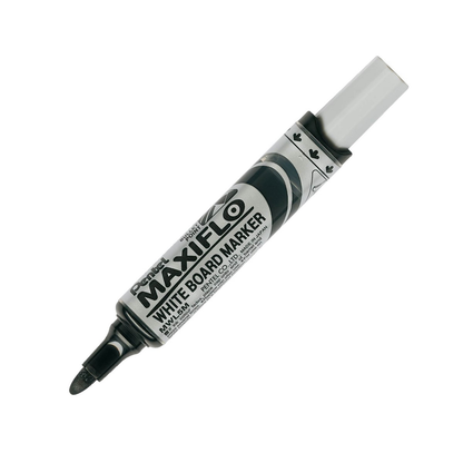 Marqueur tableau blanc maxiflo noir