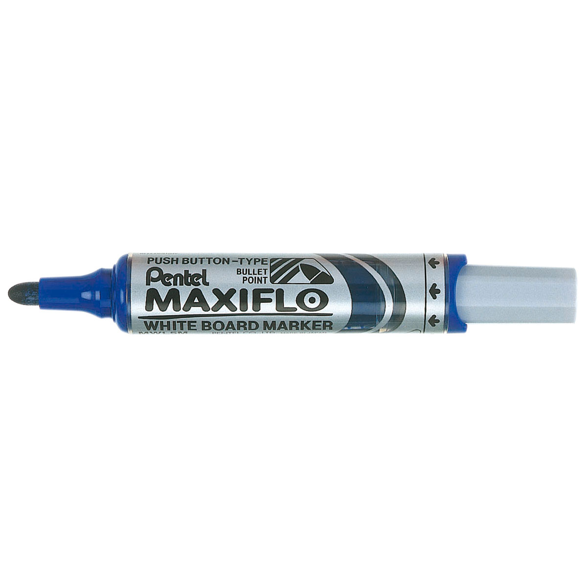 Marqueur tableau blanc maxiflo bleu