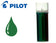 Recharge marqueur tableau blanc v-board  vert