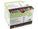 Craies Anti-Poussière Assorties - Boîte de 100