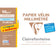 Papier millimetre A4 90g -12 feuilles+3 gratuites