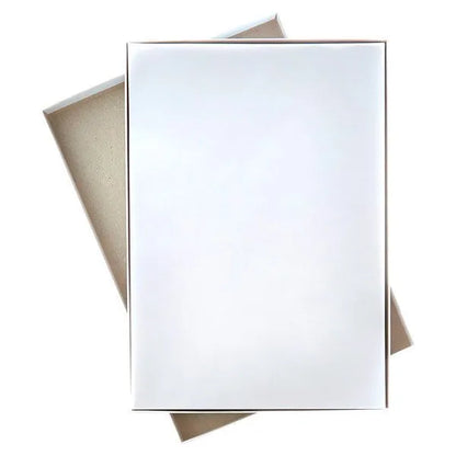 Papier calque A4 - 110/115g - Surface satinée - 500 Feuilles