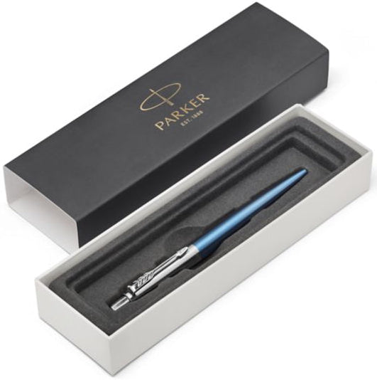 Stylo à bille rétractable jotter - écriture fluide