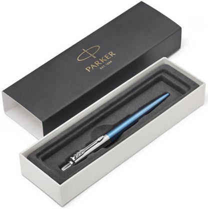 Stylo à bille rétractable jotter - écriture fluide