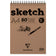 Bloc croquis esquisse a4  50f96904