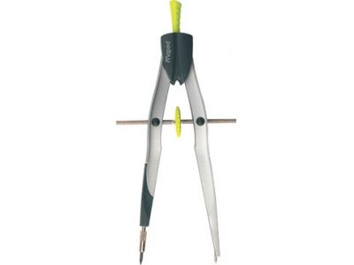 Compas maped precision system
