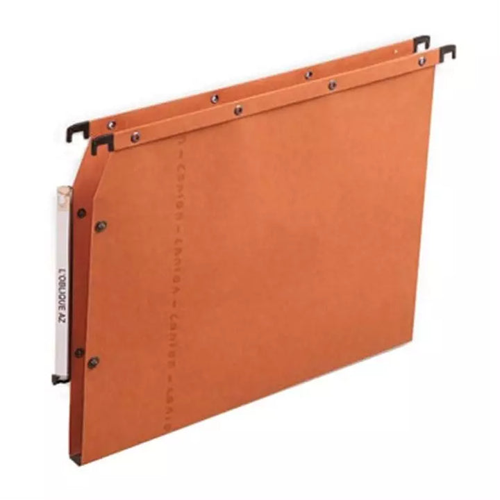 Dossiers suspendus armoire azv fd 15 p/25