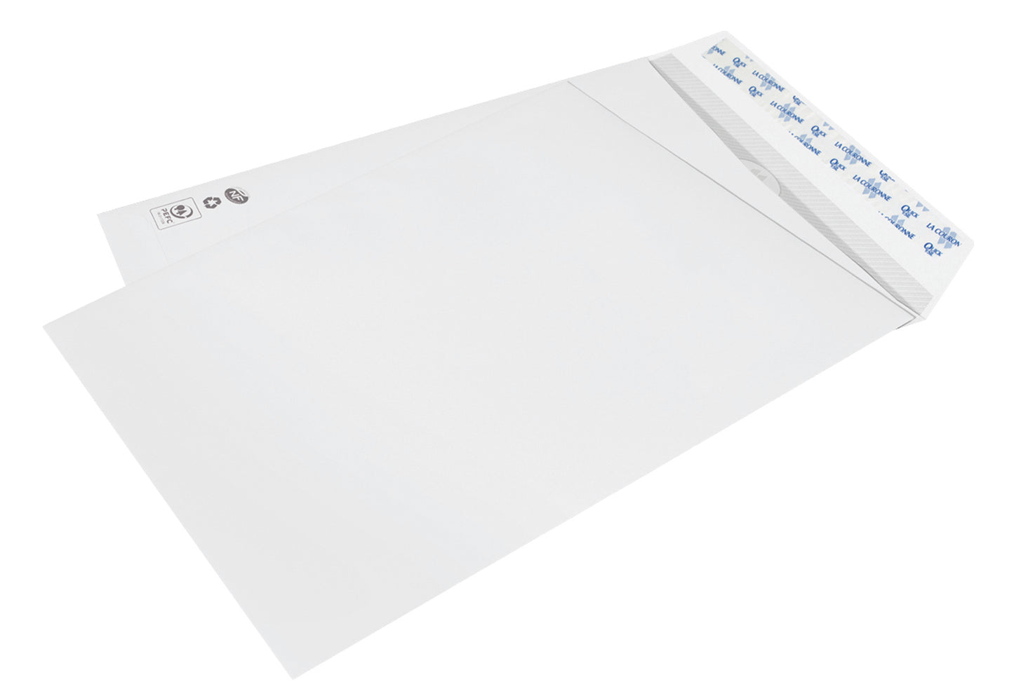 POC.VELIN BLC 176X250 BDP90G B/500