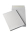 Pochettes kraft armé blanc avec soufflet 260x330 paquet de 100