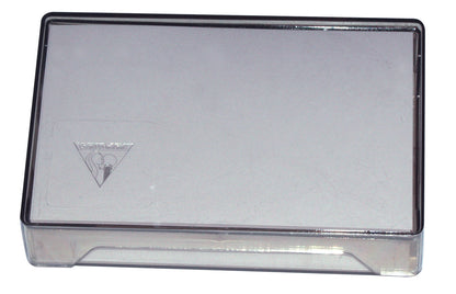 Cof/100 cartes vis 82x128mm