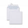 Enveloppe carrée 165x165 blanc boite de 500
