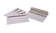 Enveloppes blanc 114x162 autocollante 80g-boite de 500